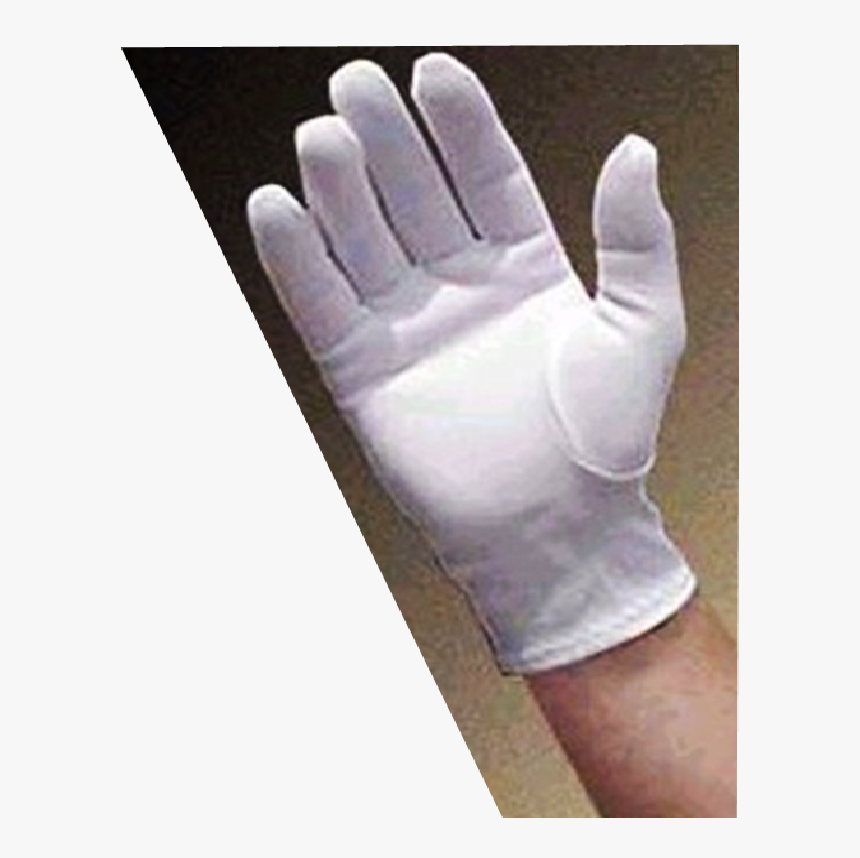 White Gloves, HD Png Download, Free Download