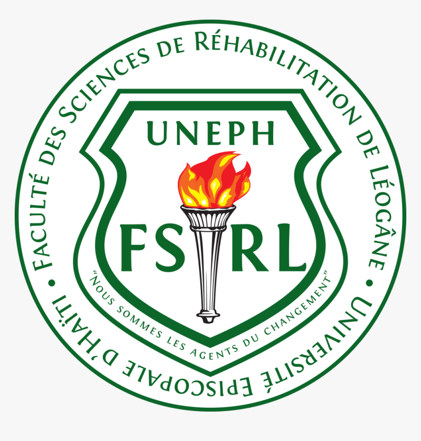 Fsrl Green Logo - Label, HD Png Download, Free Download