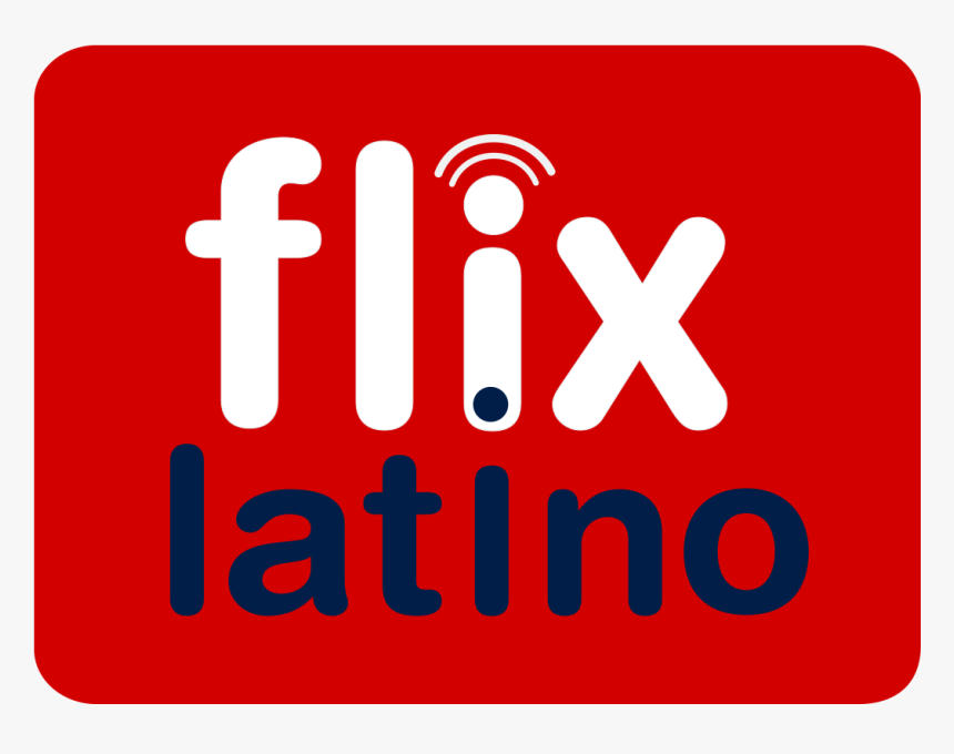 Flix Latino, HD Png Download, Free Download