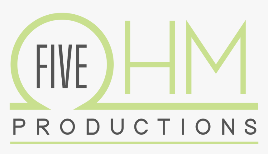 Spon Five Ohm - Graphic Design, HD Png Download, Free Download