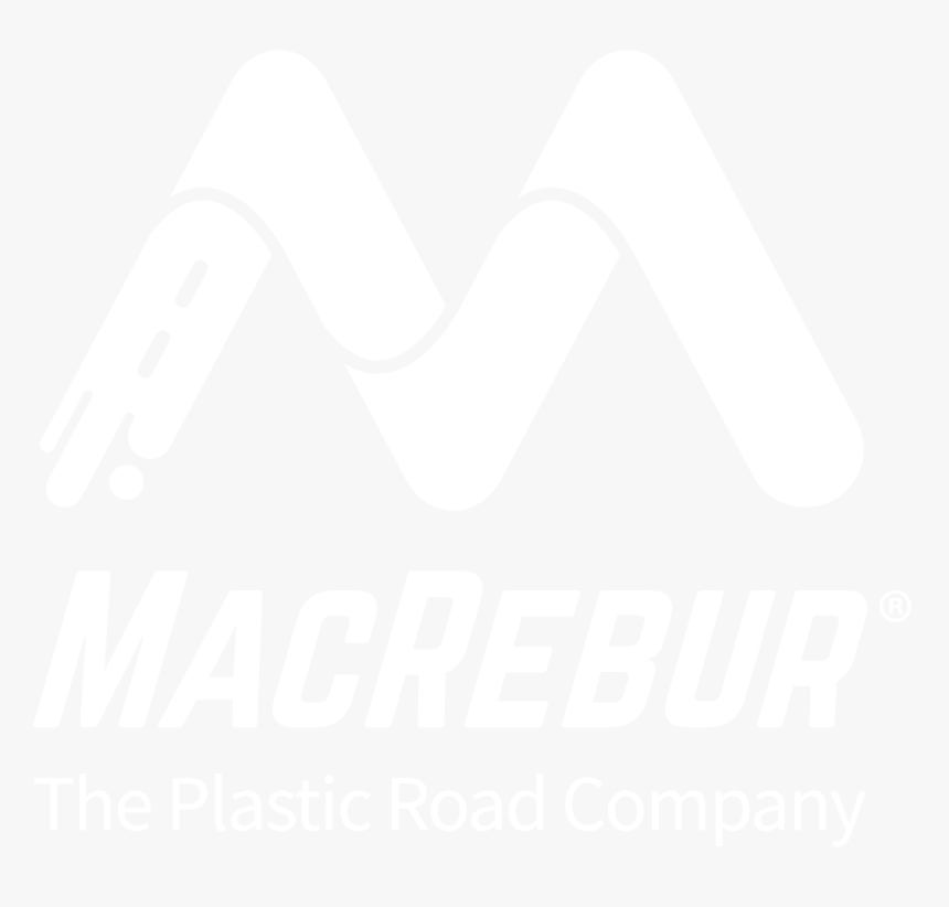 Macrebur Plastic Roads, HD Png Download, Free Download