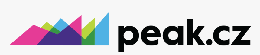 Logo Peak - Graphic Design, HD Png Download, Free Download