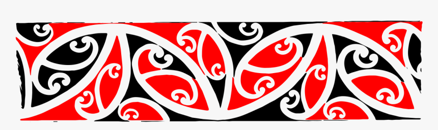 Maori Patterns Transparent, HD Png Download, Free Download