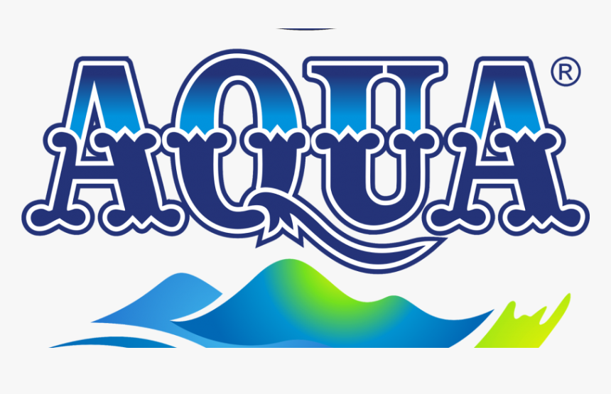 Thumb Image - Aqua Danone Logo Aqua, HD Png Download, Free Download