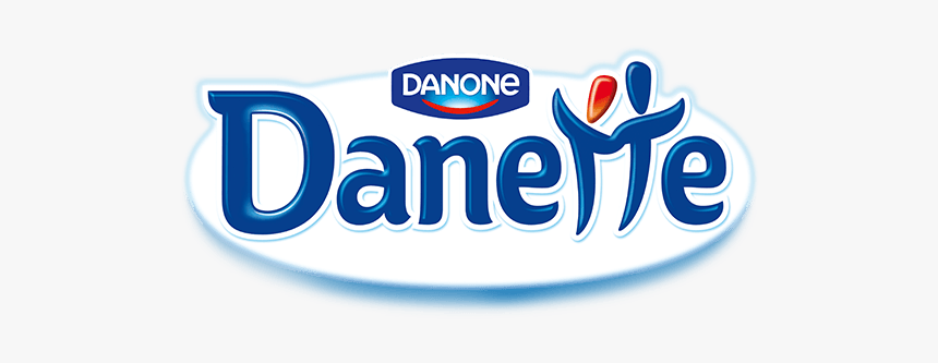 #logopedia10 - Danette Logo Png, Transparent Png, Free Download