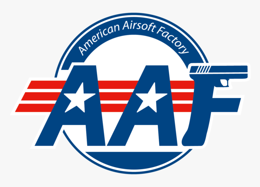 America Airsoft Factory Logo, HD Png Download, Free Download