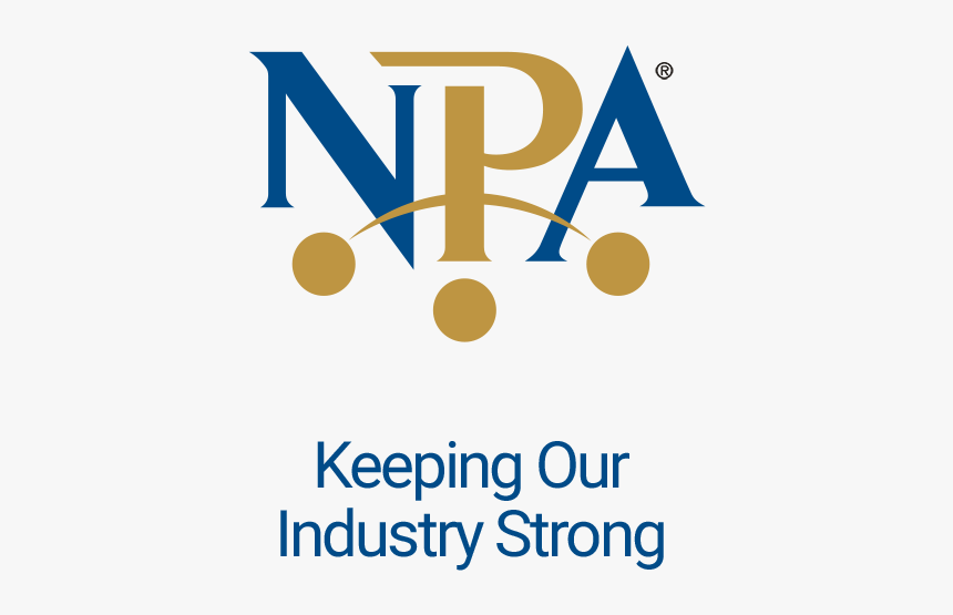 National Pawnbrokers Association Logo, HD Png Download, Free Download