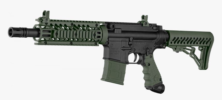 Tippmann Tmc, HD Png Download, Free Download