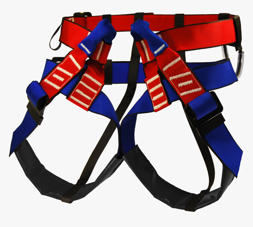 Sit-harness Caving » Tecnibat - Caving Harness, HD Png Download, Free Download