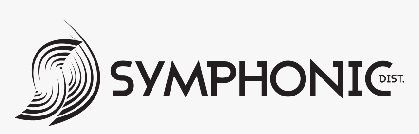 Symphonic Distribution, HD Png Download, Free Download