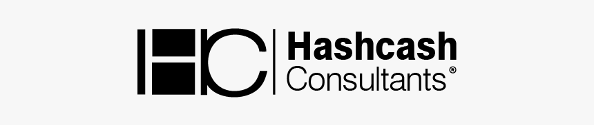 Hashcash Consultants Logo - Graphics, HD Png Download, Free Download