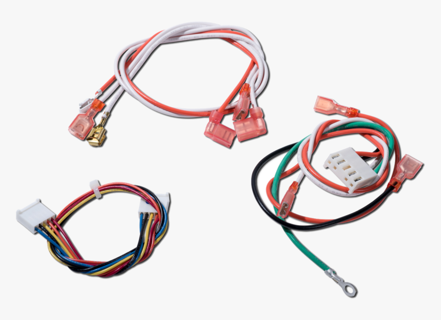 041b7418- Wire Harness Kit, Dual Light - Sata Cable, HD Png Download, Free Download