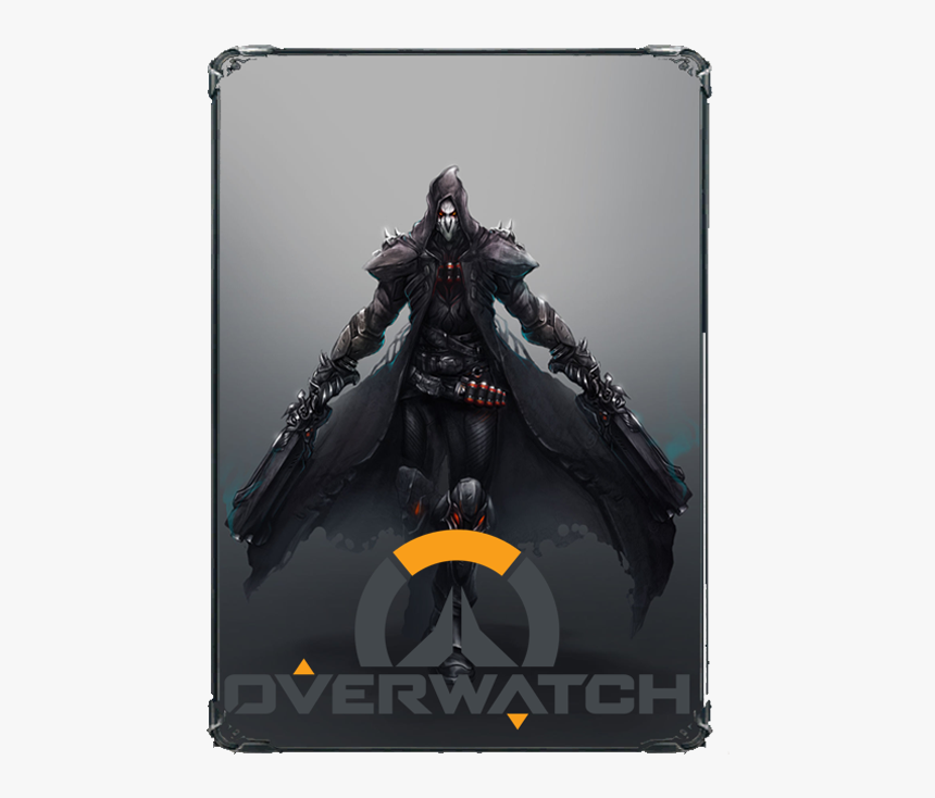 Overwatch Reaper Fantasy, HD Png Download, Free Download