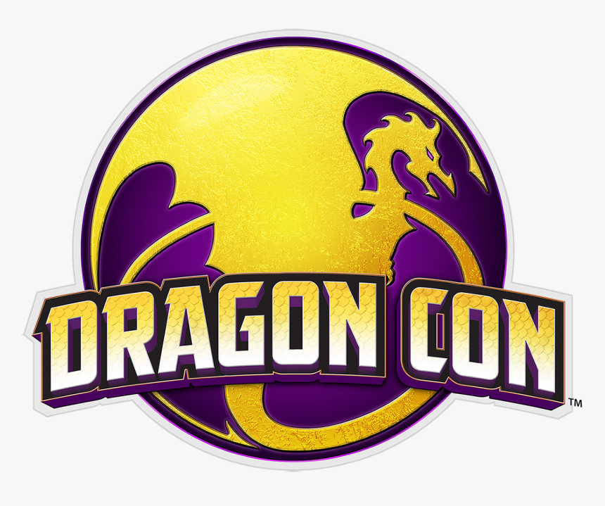 Dragon Con 2019 Logo, HD Png Download, Free Download