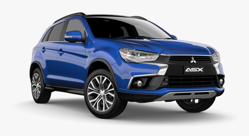 Mitsubishi Asx Suv, HD Png Download, Free Download