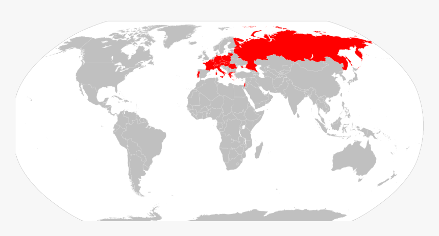 World Map, HD Png Download, Free Download