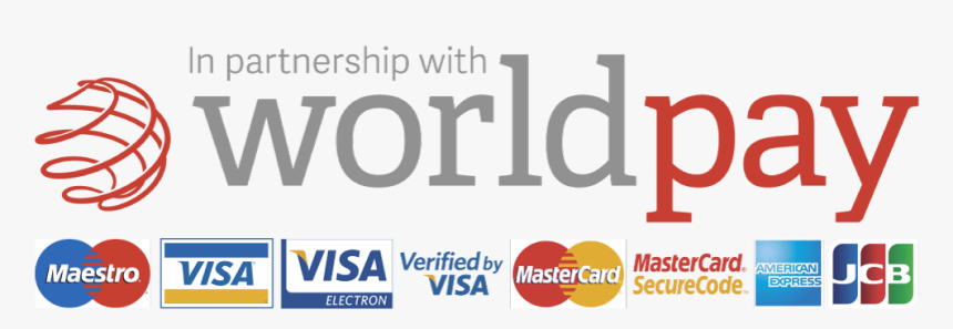 Worldpay - 3-d Secure, HD Png Download, Free Download