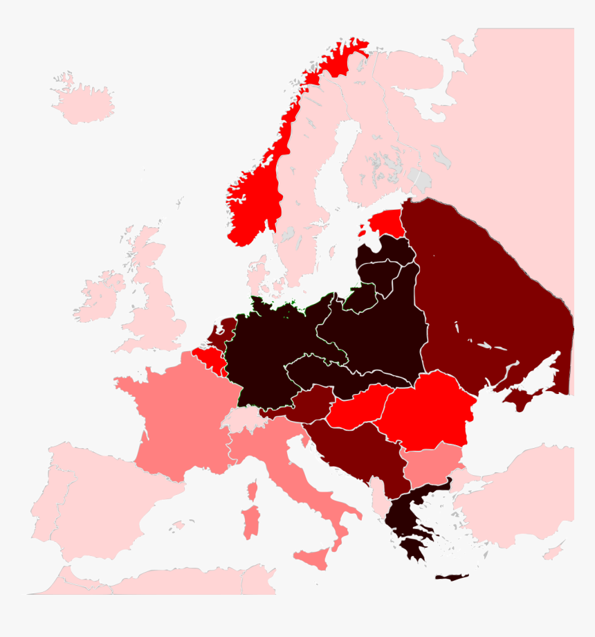 Карта холокоста. Численность евреев в Европе. Расселение евреев. Карта Холокоста в Европе. Евреи в Европе карта.