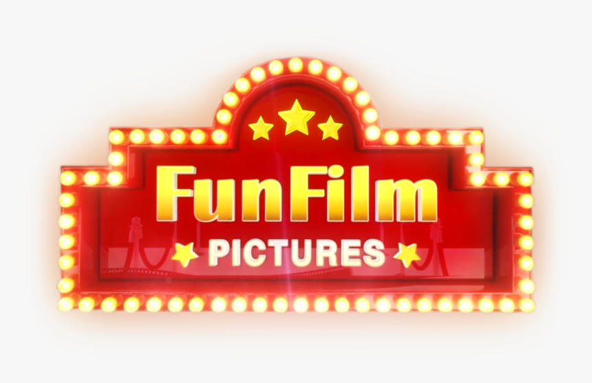 Funfilmpictures Logo - Display Device, HD Png Download, Free Download