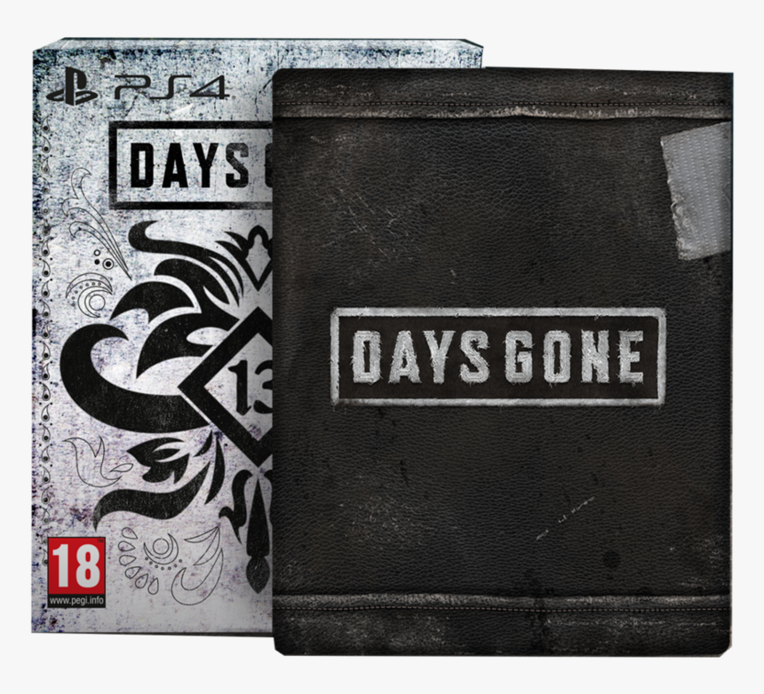 Days gone special. Days gone ps4 специальное издание. Days gone коллекционное издание Limited Edition. Days gone. Special Edition. PLAYSTATION 4 Days gone Special Edition.