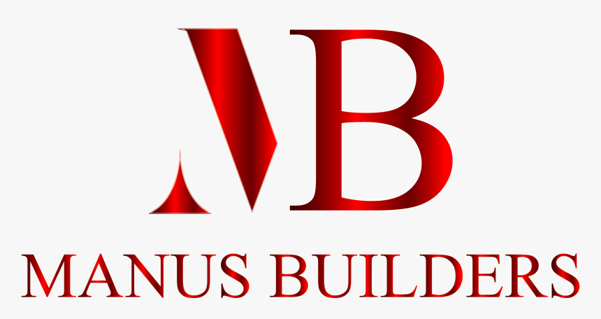 Manus Builders - Graphic Design, HD Png Download, Free Download