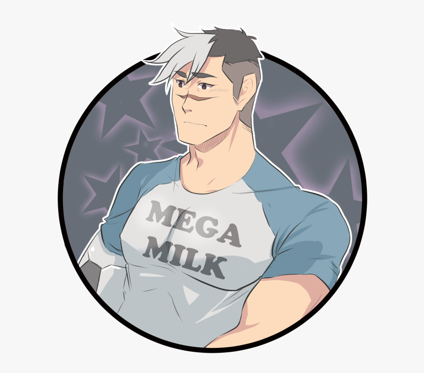 Mega Milk Bara Guy, HD Png Download, Free Download