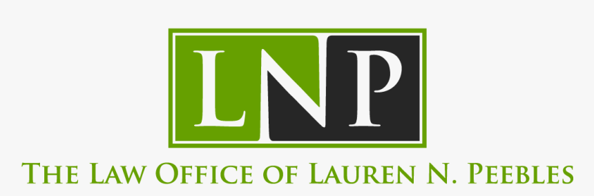 The Law Office Of Lauren N - Graphic Design, HD Png Download, Free Download