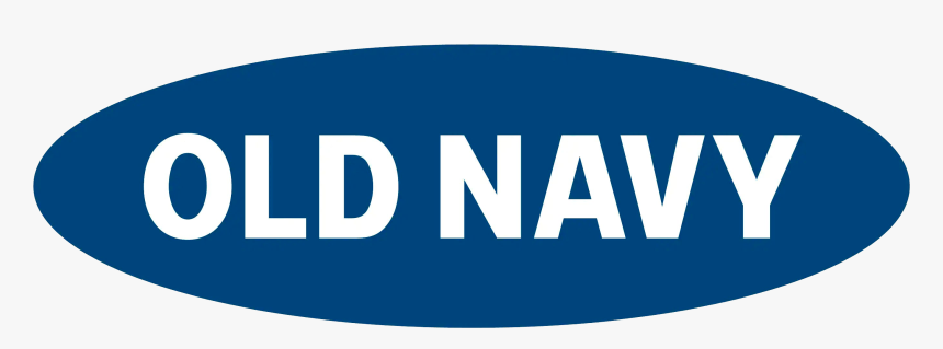 Old Navy Logo - Old Navy Coupon Code May 2019, HD Png Download, Free Download