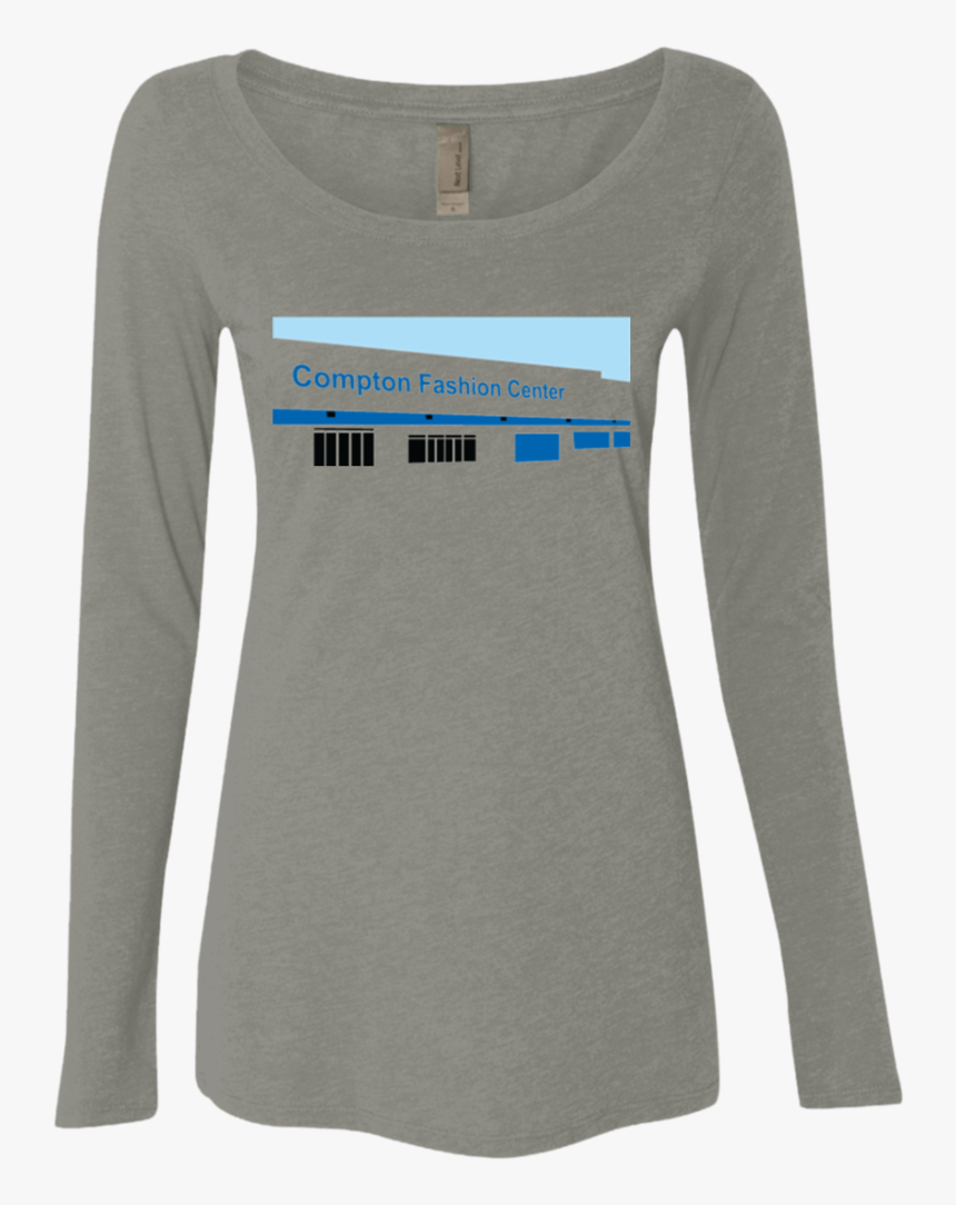 Long-sleeved T-shirt, HD Png Download, Free Download