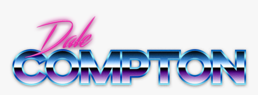 Dale Compton Homepage Logo, HD Png Download - kindpng