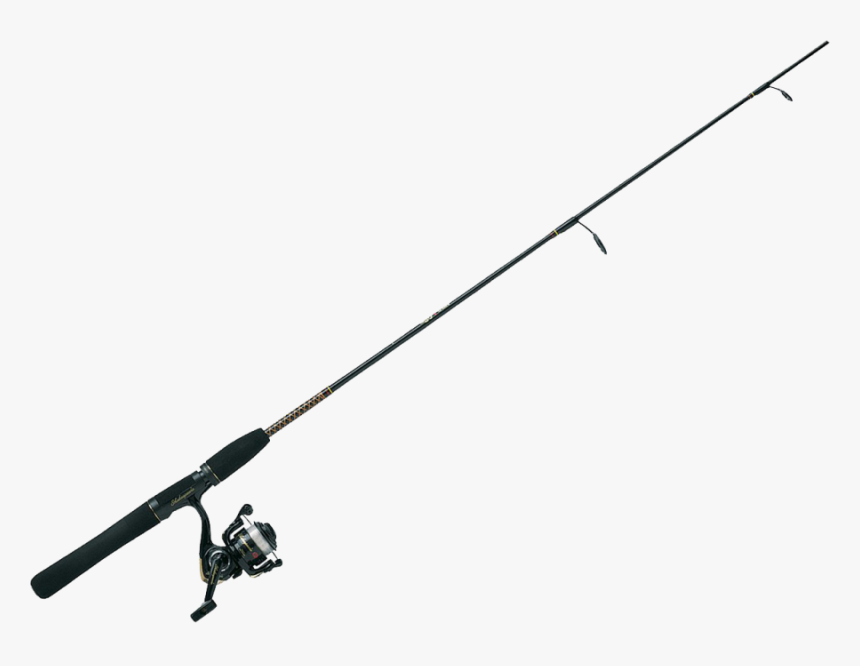 Fishing Rod Png Image - Fishing Rod Png, Transparent Png, Free Download