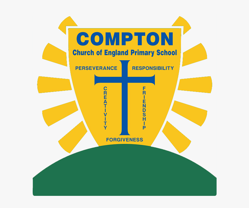 Compton Cofe Primary, HD Png Download, Free Download