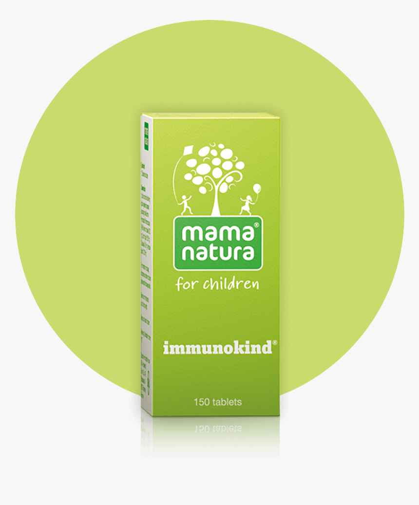 Mama Natura Homeopathic Medicine, HD Png Download, Free Download