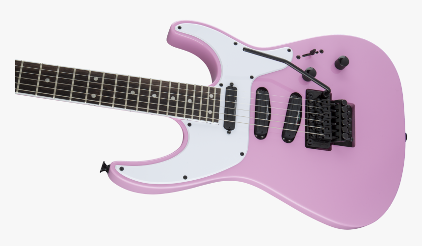 Electric Guitar With Pickguard, HD Png Download, Free Download