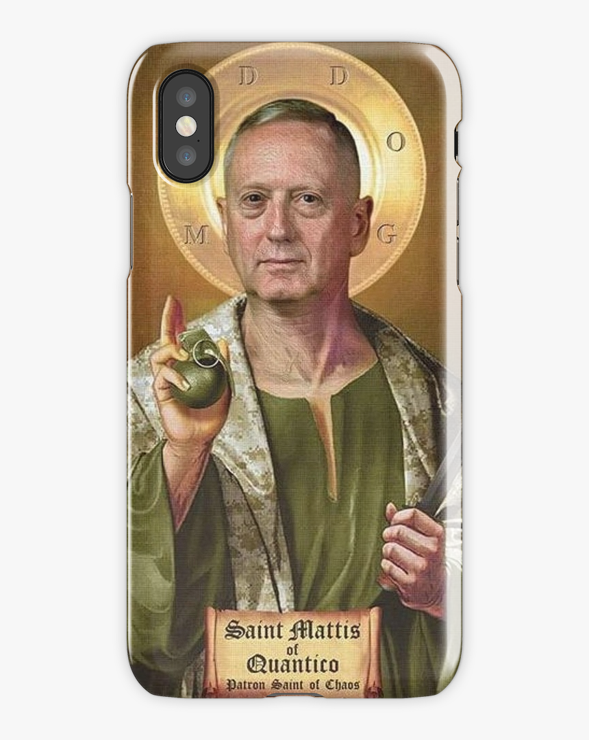 Saint Mattis, HD Png Download, Free Download