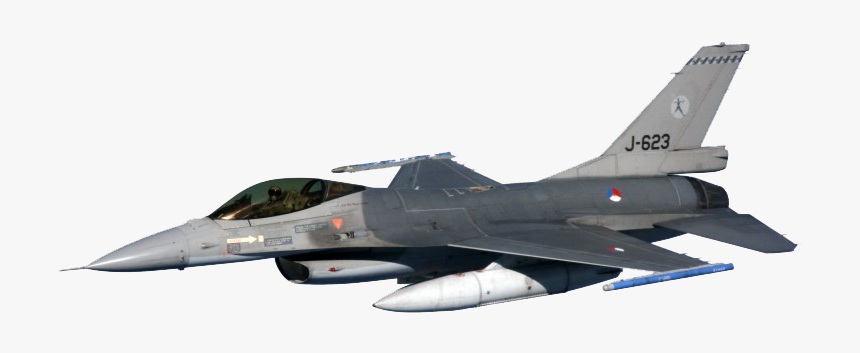 F 16 Fighting Falcon Png, Transparent Png, Free Download