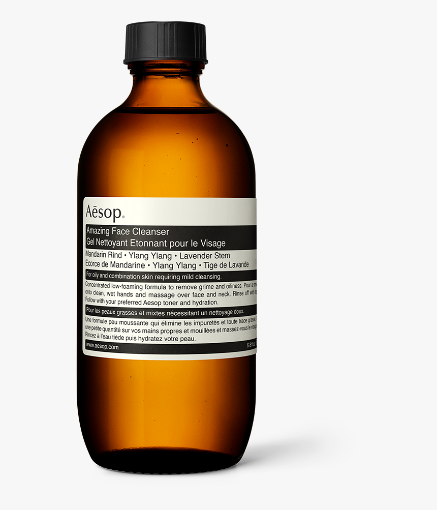 Aesop - Aesop Toner B And Tea, HD Png Download, Free Download