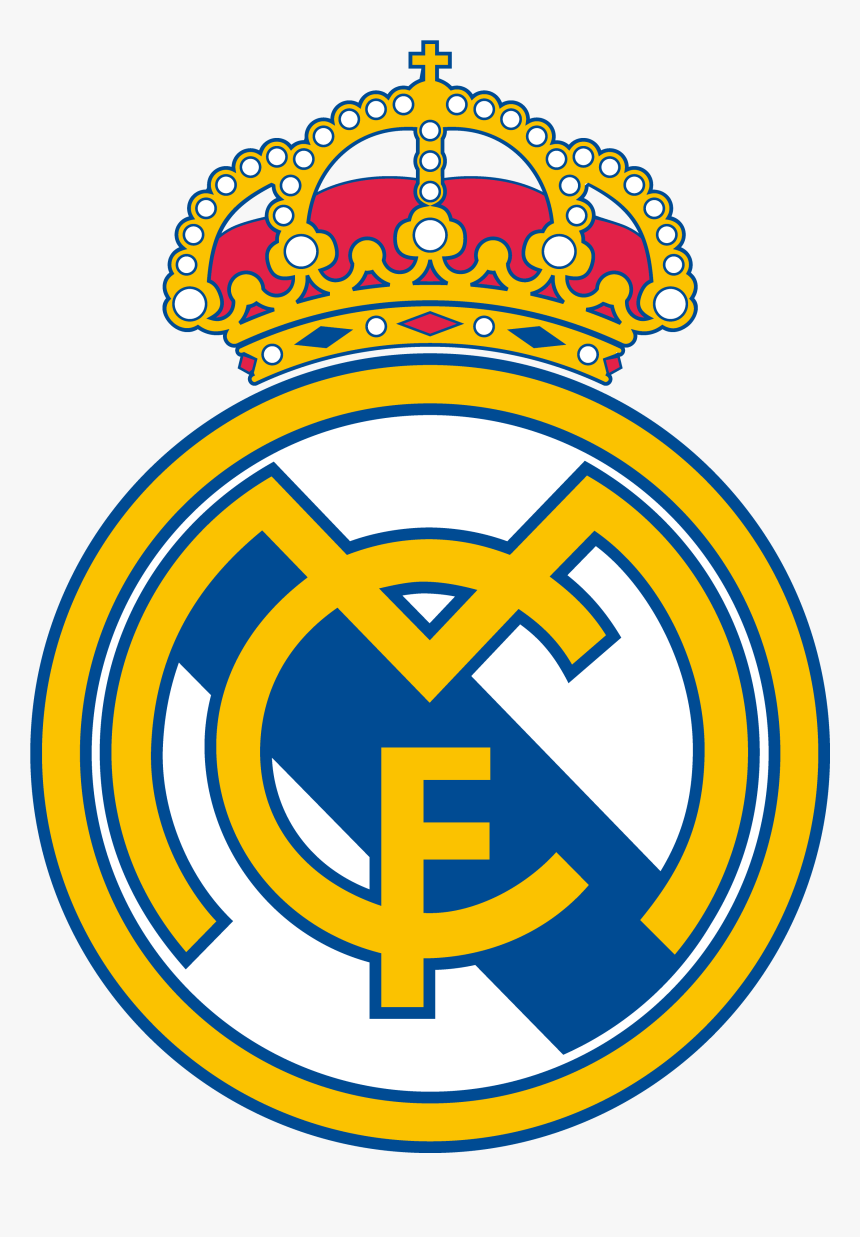 Real Madrid Logo Dream League Soccer 2019 Hd Png Download