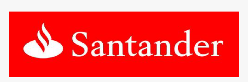 Grupo Financiero Santander Mexico Sab De Cv, HD Png Download, Free Download