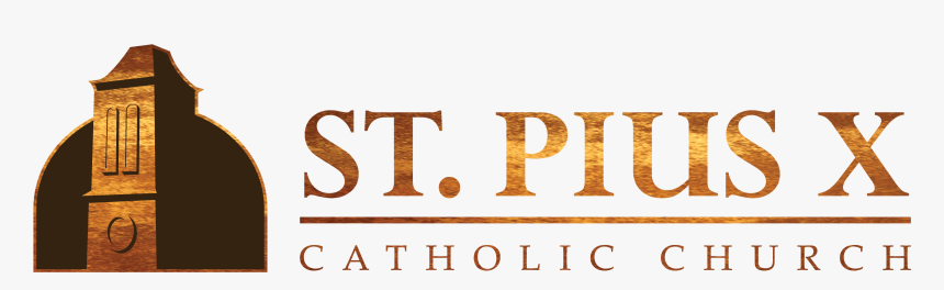 Pius X Church Lafayette, La - Tan, HD Png Download, Free Download