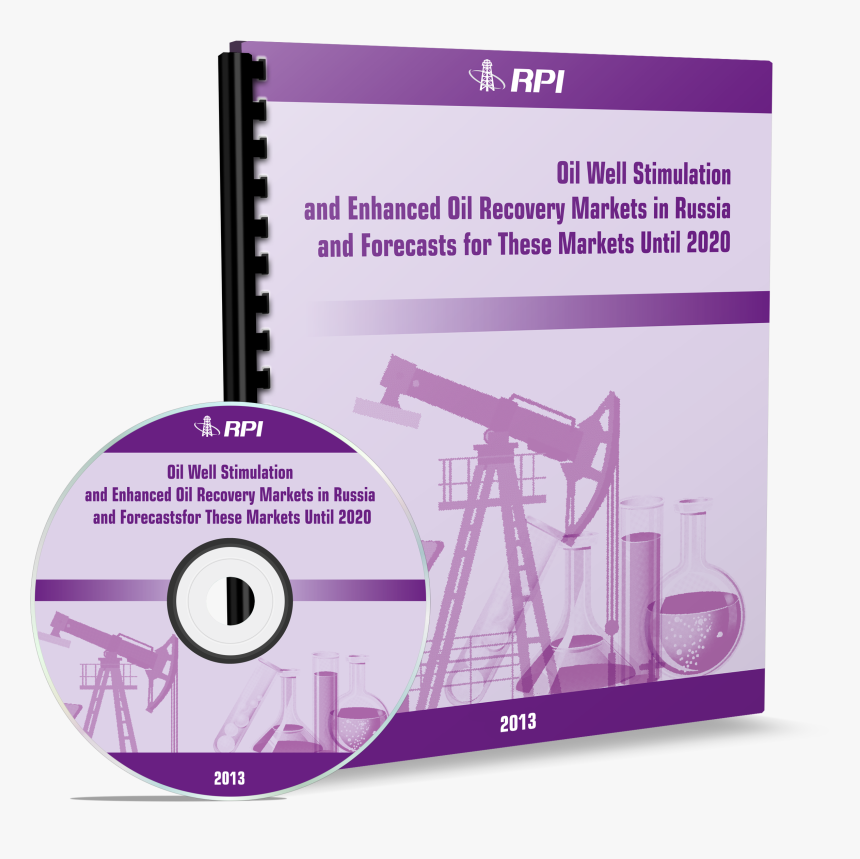 Oil Well Stimulation And Enhanced Oil Recovery Markets - Multimedia Software, HD Png Download, Free Download