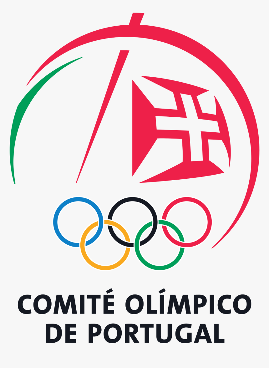 Olympic Committee Of Portugal, HD Png Download, Free Download