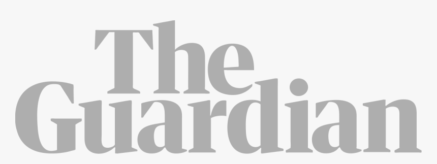 The Guardian - Graphic Design, HD Png Download, Free Download