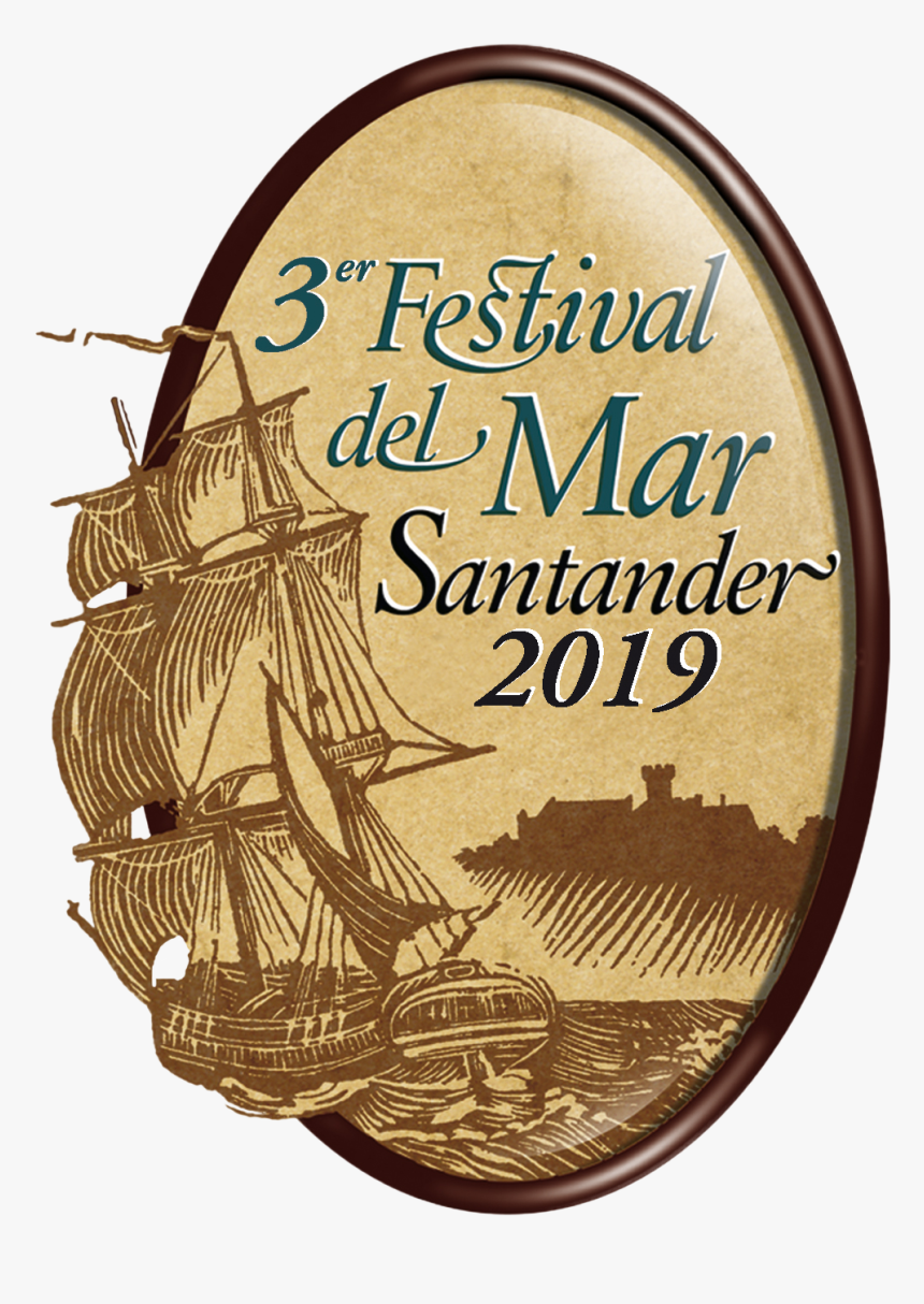 Festival Del Mar Santander 2019, HD Png Download, Free Download