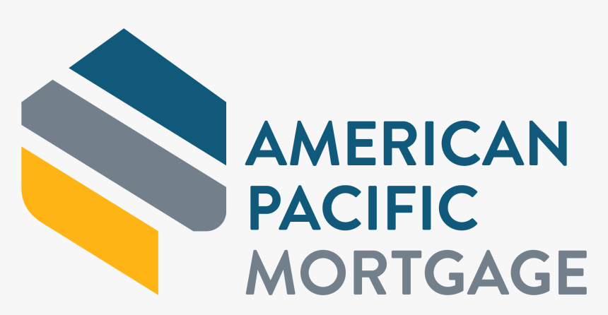 American Pacific Mortgage, HD Png Download, Free Download