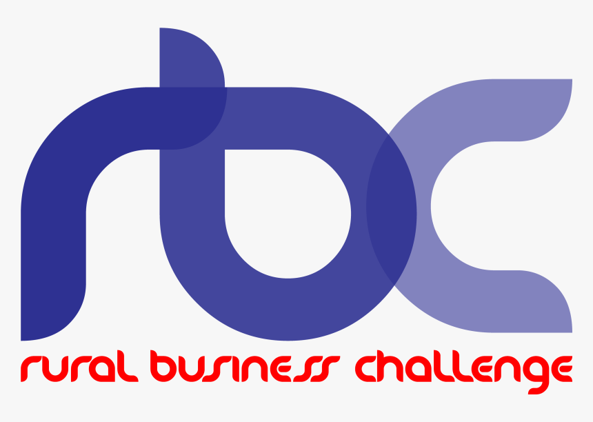 Logo Rural Business Challenge, HD Png Download, Free Download