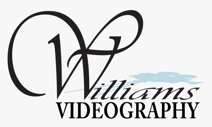 Final Williams Videography Logo - Catering Services, HD Png Download, Free Download