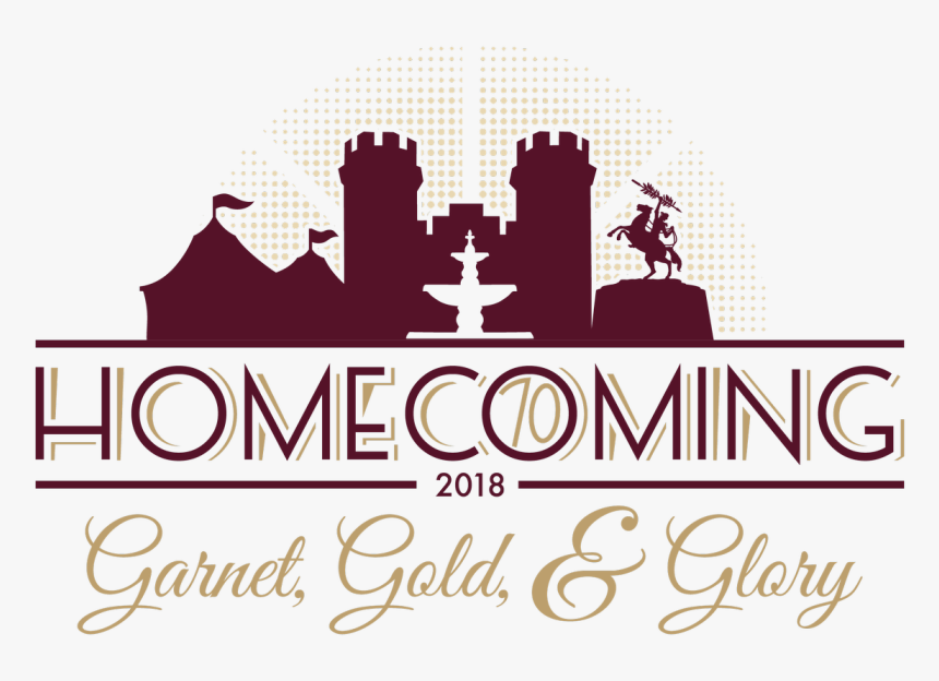 Fsu Seminoles On Twitter - Homecoming, HD Png Download, Free Download