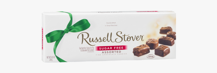 Russell Stovers Carbs, HD Png Download, Free Download