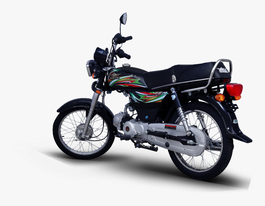 Moped, HD Png Download, Free Download